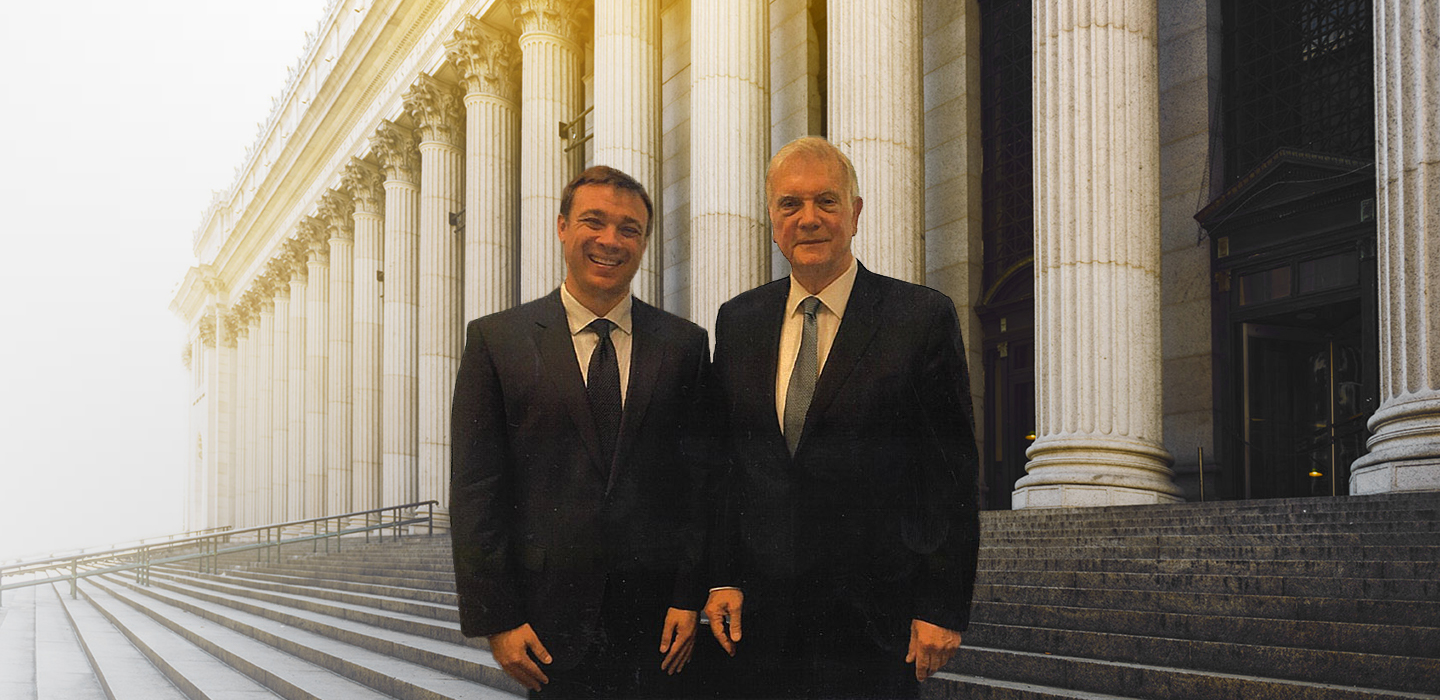 Schreyer Law Firm LLC in Westwood, NJ