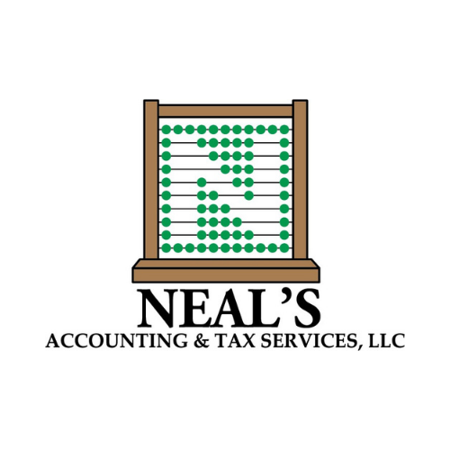 Neal's Accounting & Tax Services LLC in Lancaster, SC