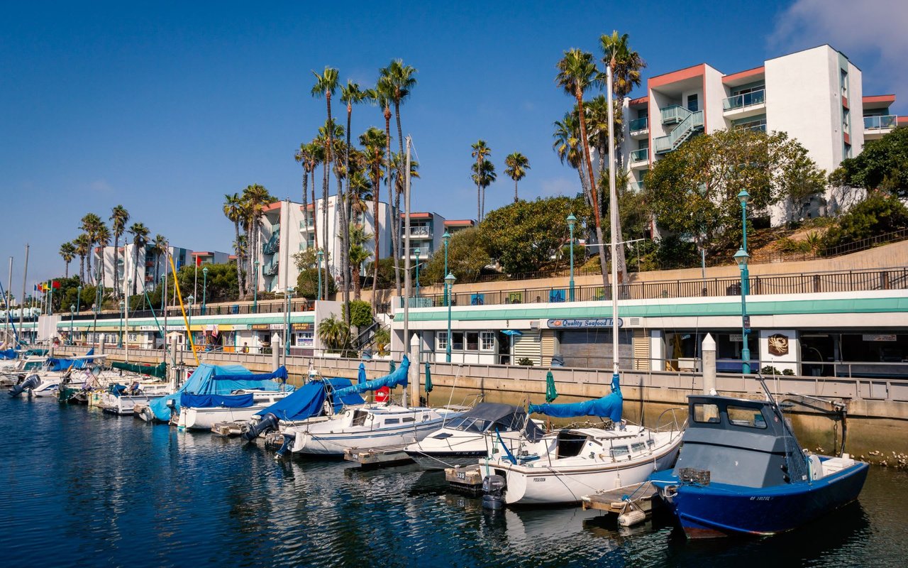 Boyd The Broker Real Estate in Manhattan Beach, CA