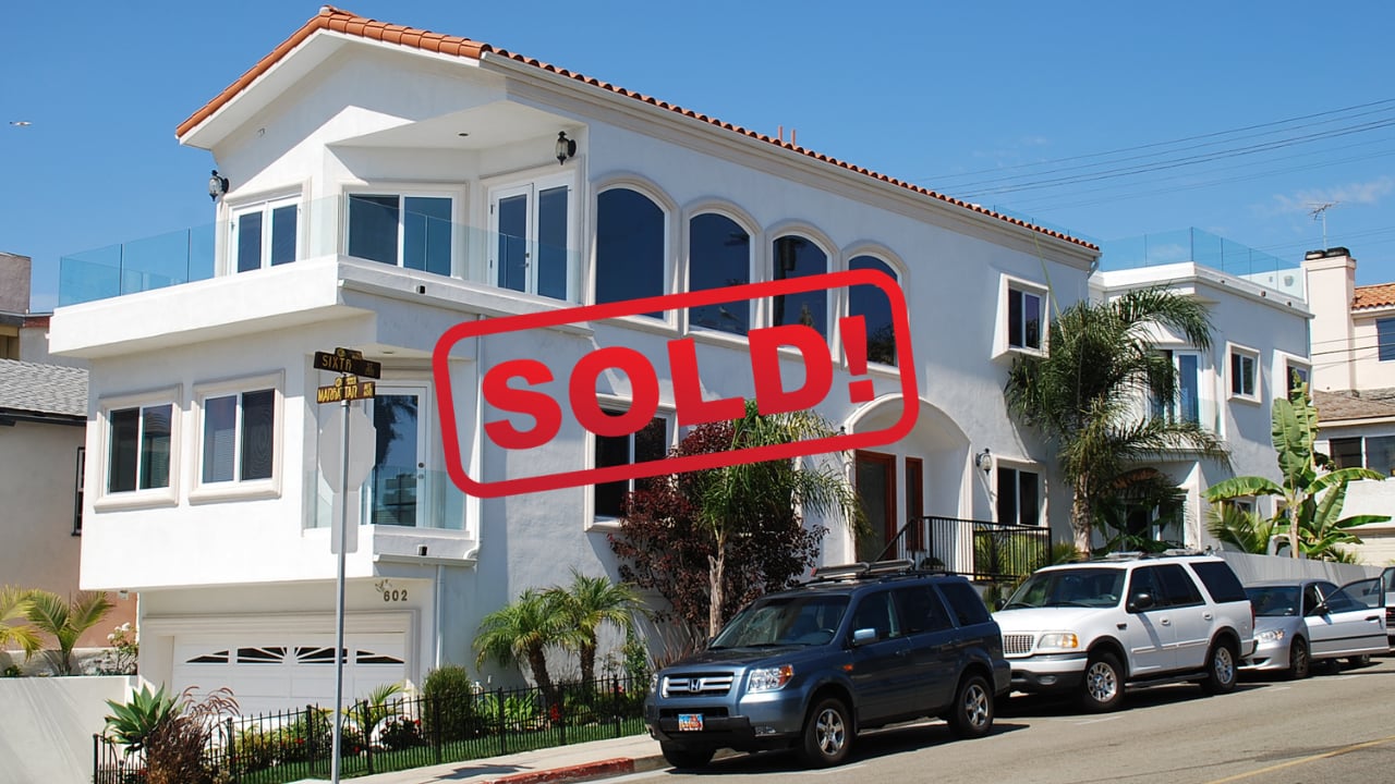 Boyd The Broker Real Estate in Manhattan Beach, CA (6)