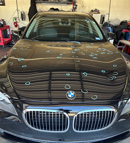 Jay's Auto Clinic in Lewisville, TX