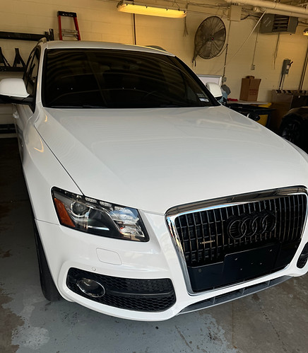 Jay's Auto Clinic in Lewisville, TX (4)
