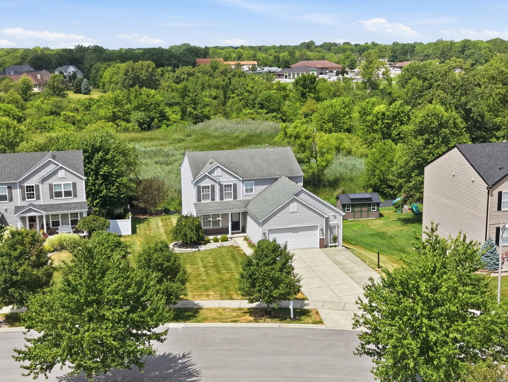 David Cundiff Realtor in Crown Point, IN (2)