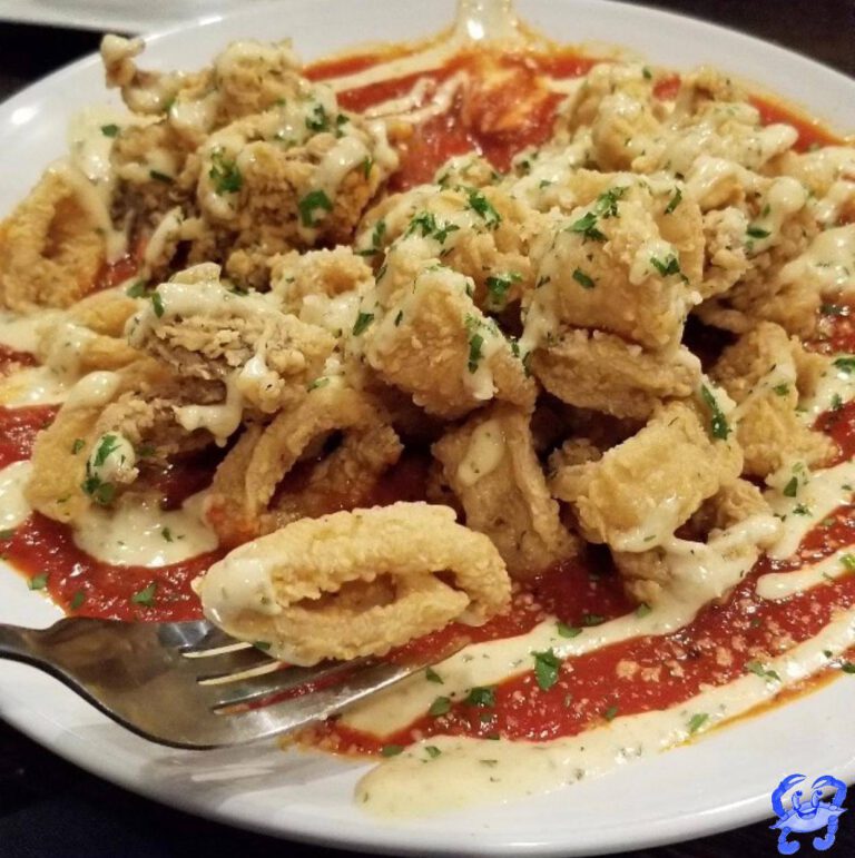 Vince's Crabhouse of Manchester in Manchester, MD (2)