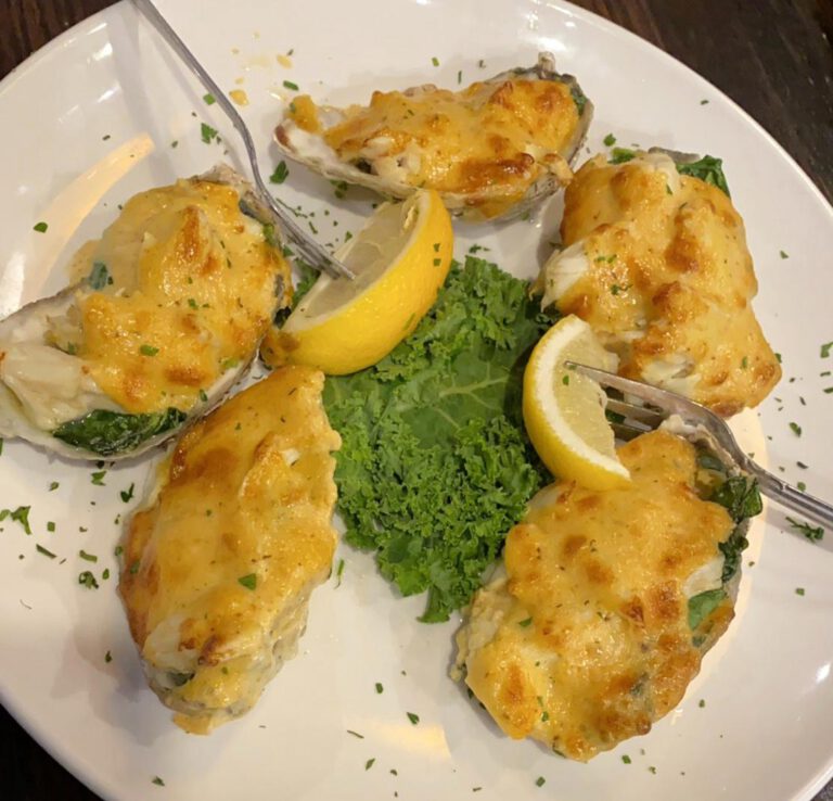 Vince's Crabhouse of Manchester in Manchester, MD (6)