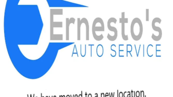 Ernesto's Auto Service in El Centro, CA (2)
