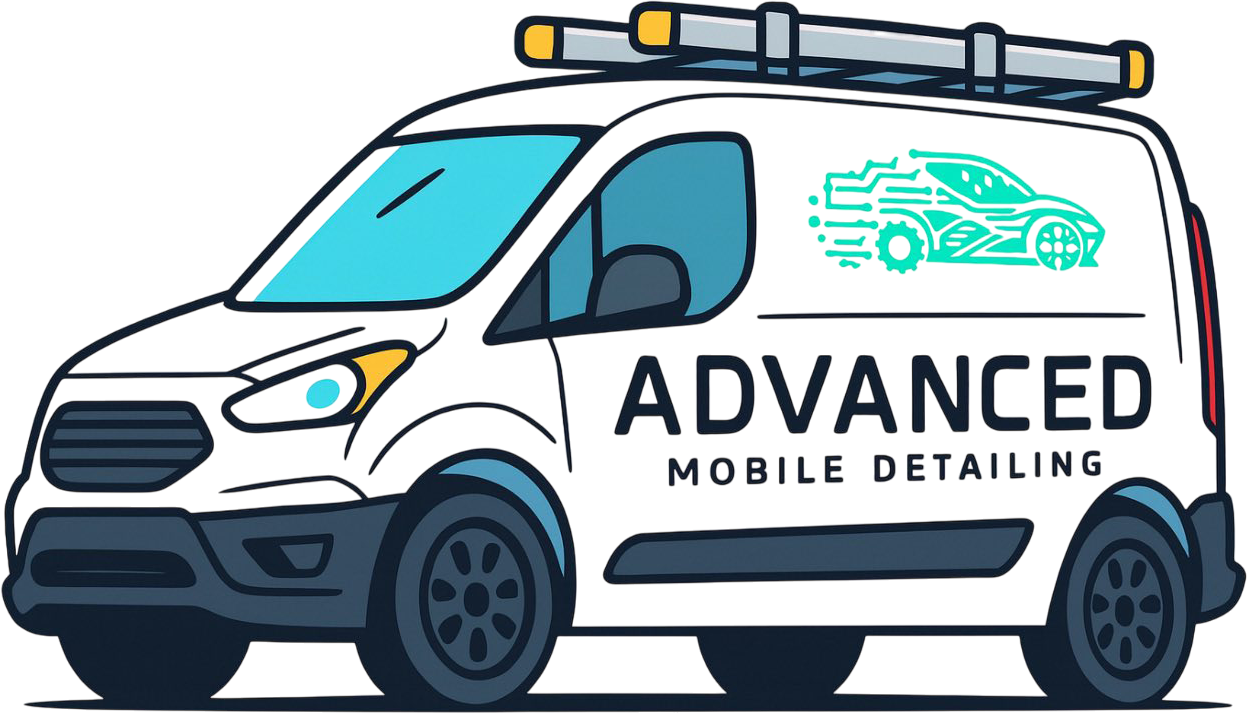 Advanced Mobile Detailing, LLC. in Louisville, KY (2)