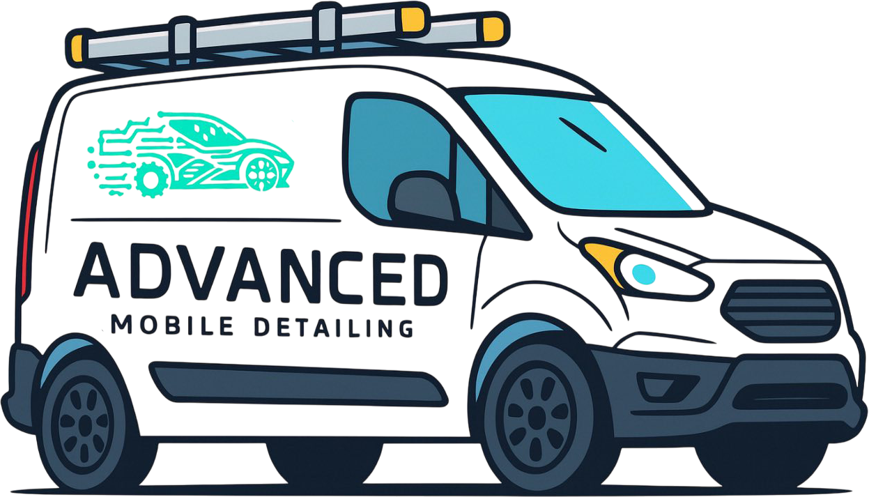 Advanced Mobile Detailing, LLC. in Louisville, KY (3)