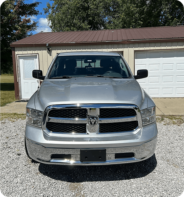Advanced Mobile Detailing, LLC. in Louisville, KY (6)