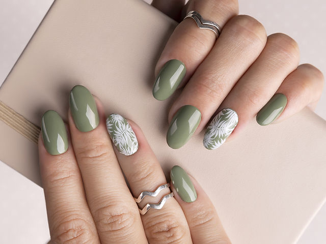Desert Nails No 2 in Rancho Mirage, CA (2)