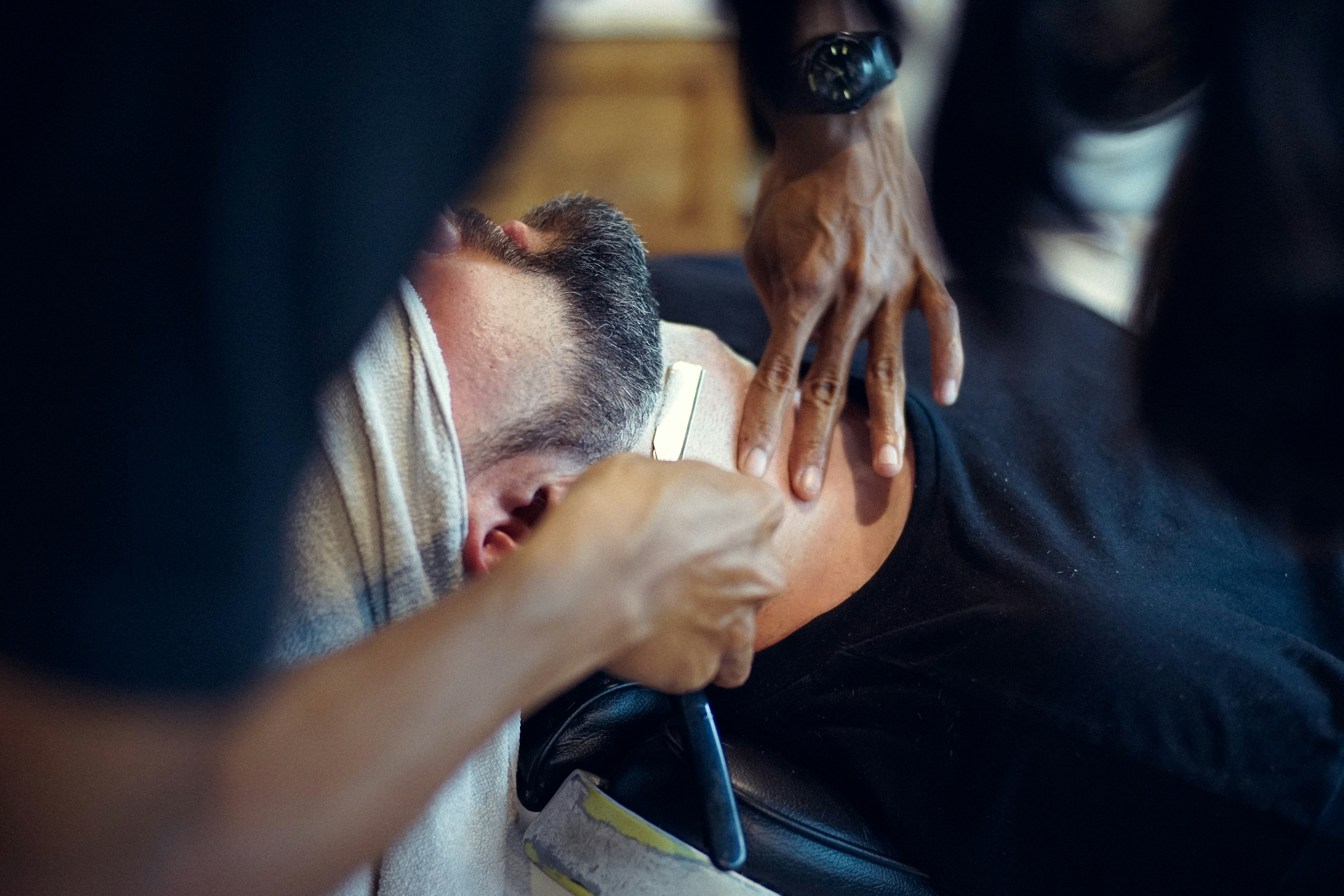 ACE OF FADES & CUTS in Toledo, OH (2)