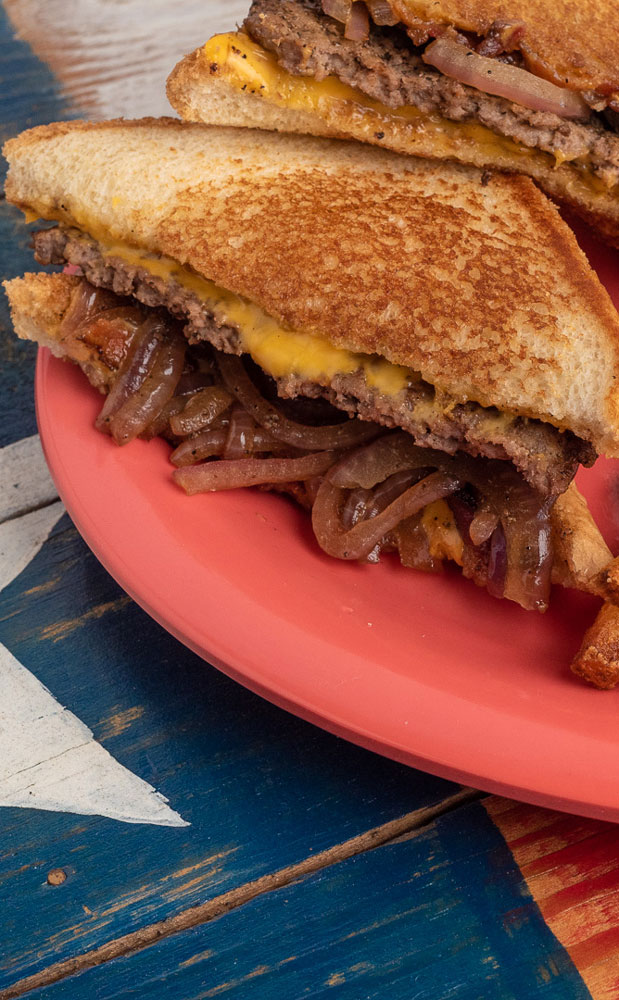 TX Burger Buffalo in Buffalo, TX (3)