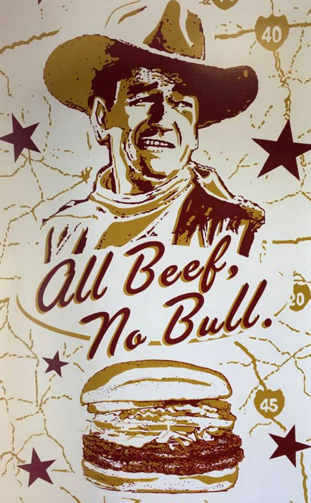 TX Burger Buffalo in Buffalo, TX (6)