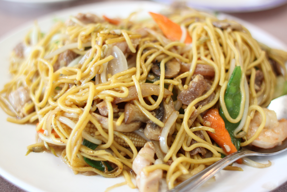 Ming Hing | Chinese in Orrville, OH