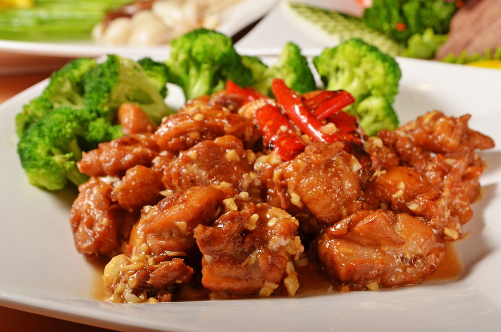 Ming Hing | Chinese in Orrville, OH (2)