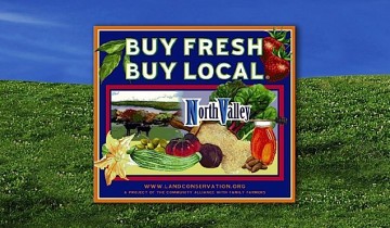 S&S Organic Produce & Natural Foods in Chico, CA (3)