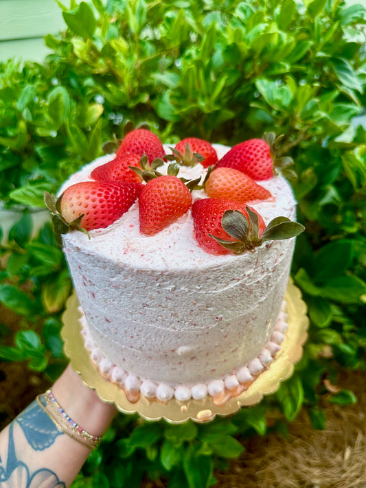 Mabel Mae's Bakery in Charleston, SC (3)