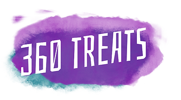 360 Treats in Columbia, SC