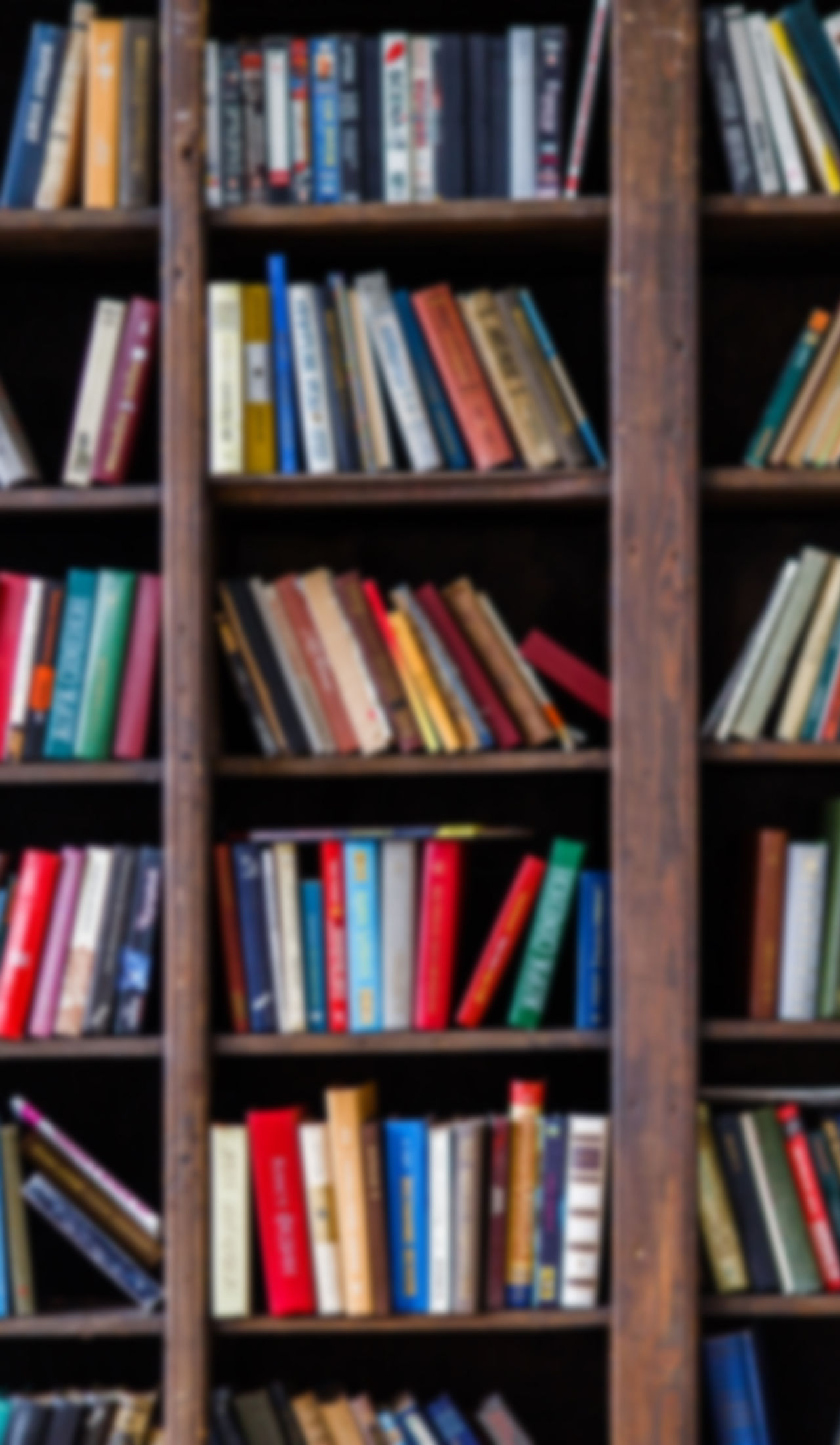 Larry Edmunds Bookshop in Los Angeles, CA