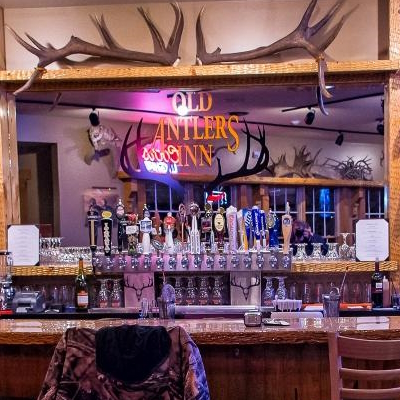 Old Antlers Inn in Wellsboro, PA (3)