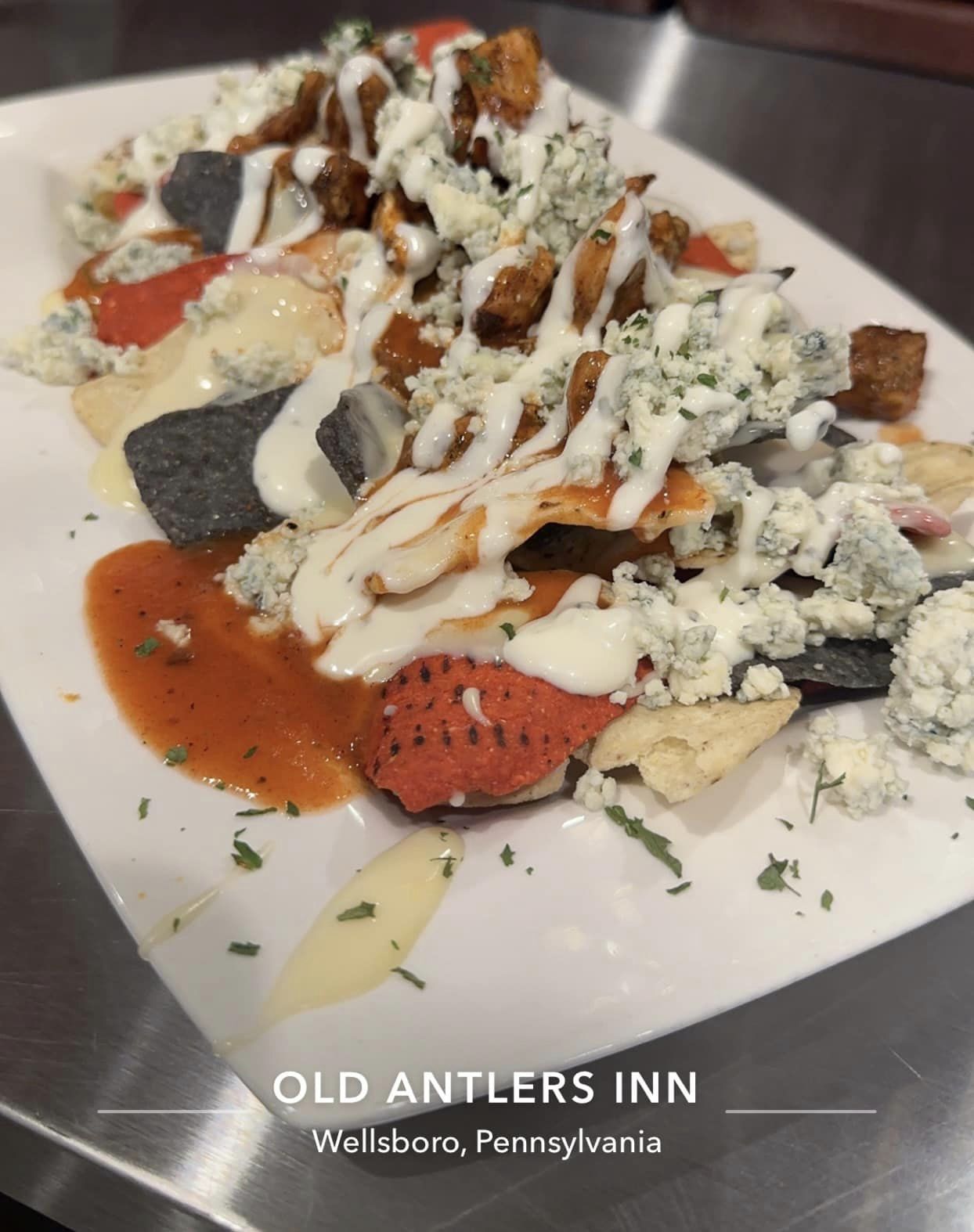 Old Antlers Inn in Wellsboro, PA (6)