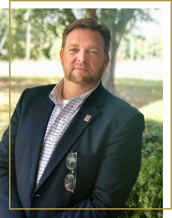 Robert Binion Real Estate Education in Milledgeville, GA