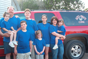 Auto Truck Clinic in Kempner, TX