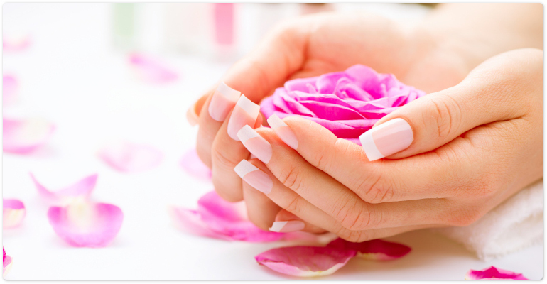 Cosmo Nail & Hair Bar in Gainesville, FL (6)