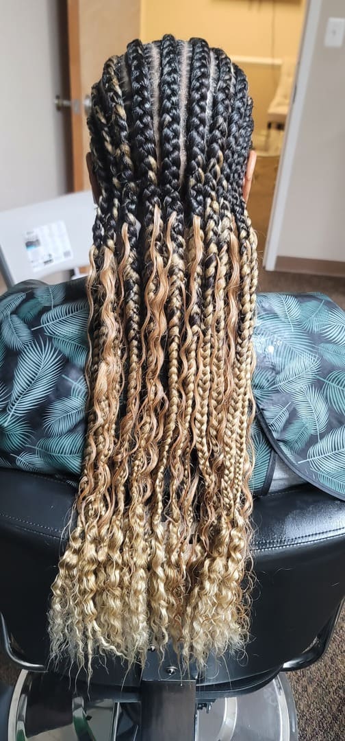 Divine African Hair Salons in Waldorf, MD (2)