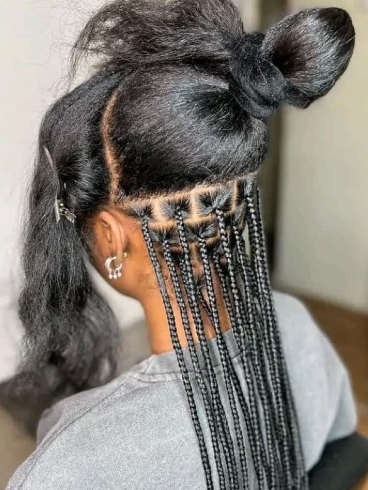 Divine African Hair Salons in Waldorf, MD (4)