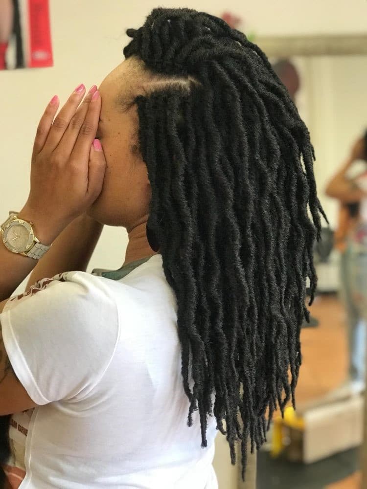 Divine African Hair Salons in Waldorf, MD (5)