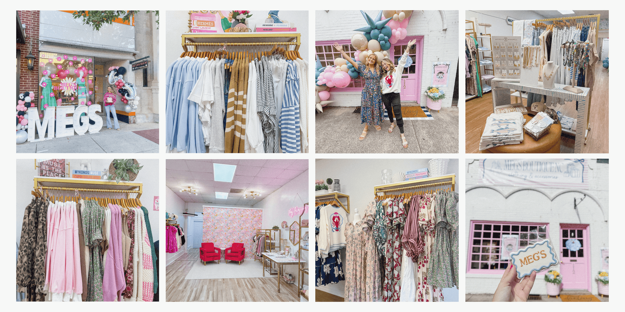Meg’s Boutique NC in Washington, NC (2)