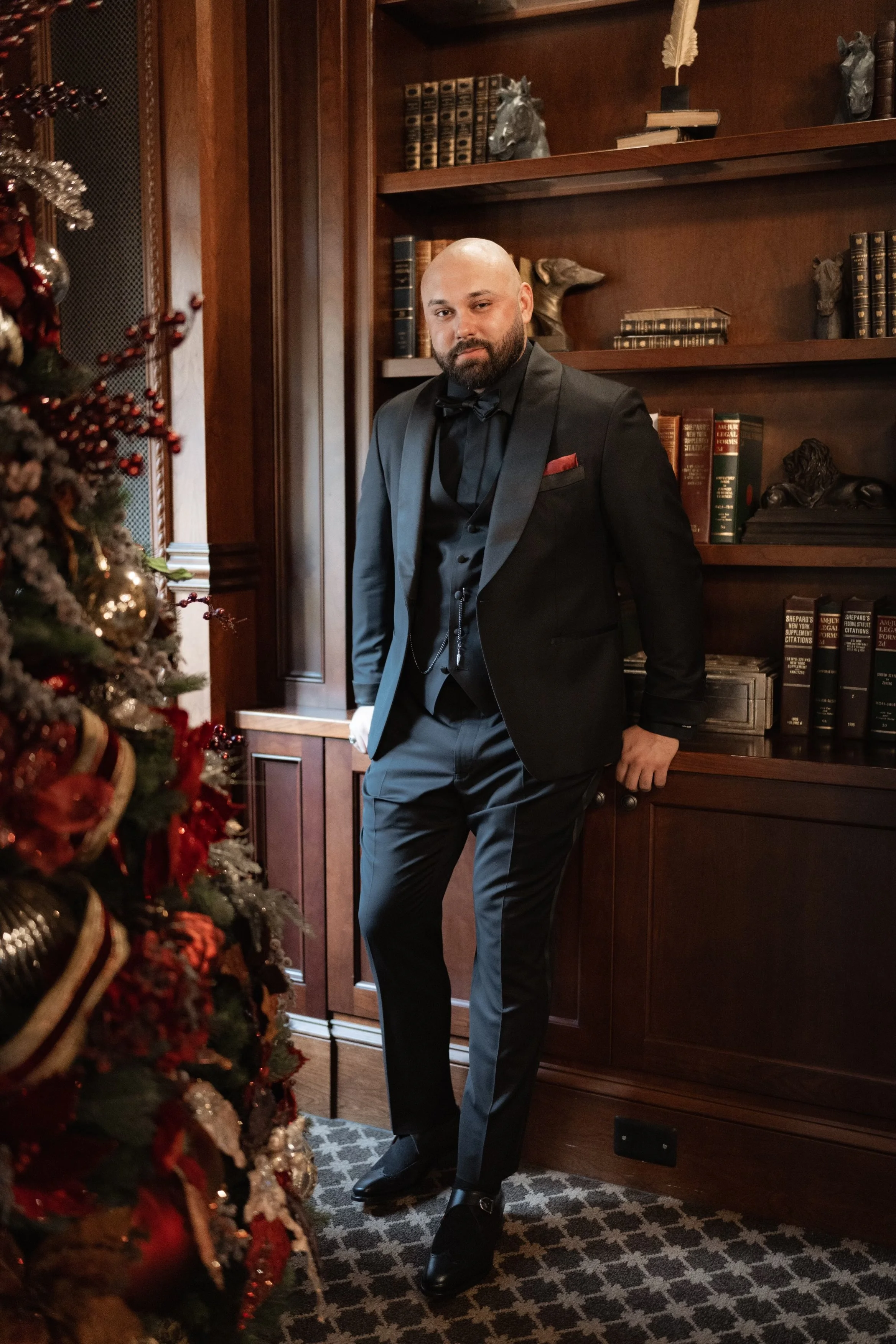 BBespoke Apparel in Franklin Lakes, NJ