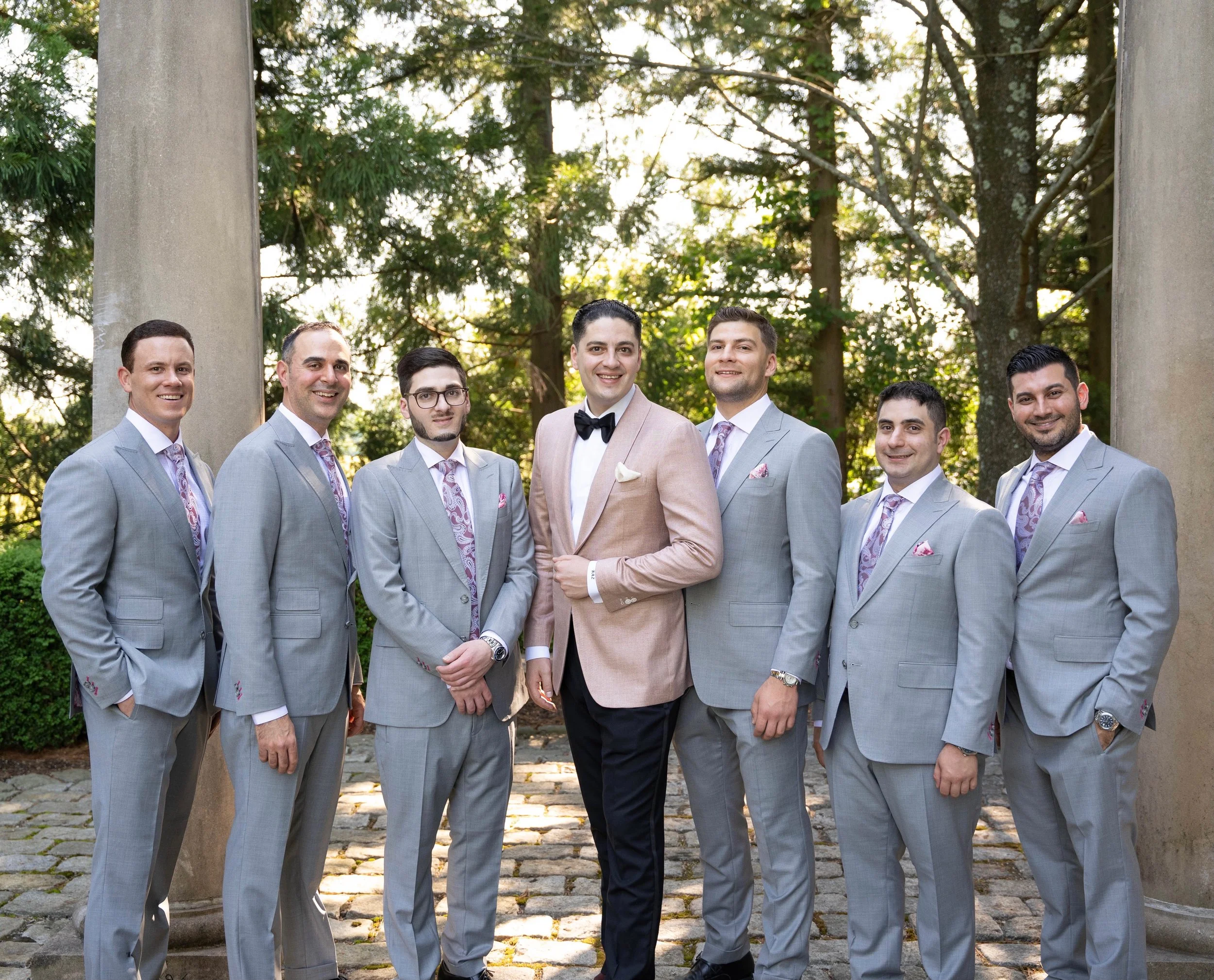 BBespoke Apparel in Franklin Lakes, NJ (2)
