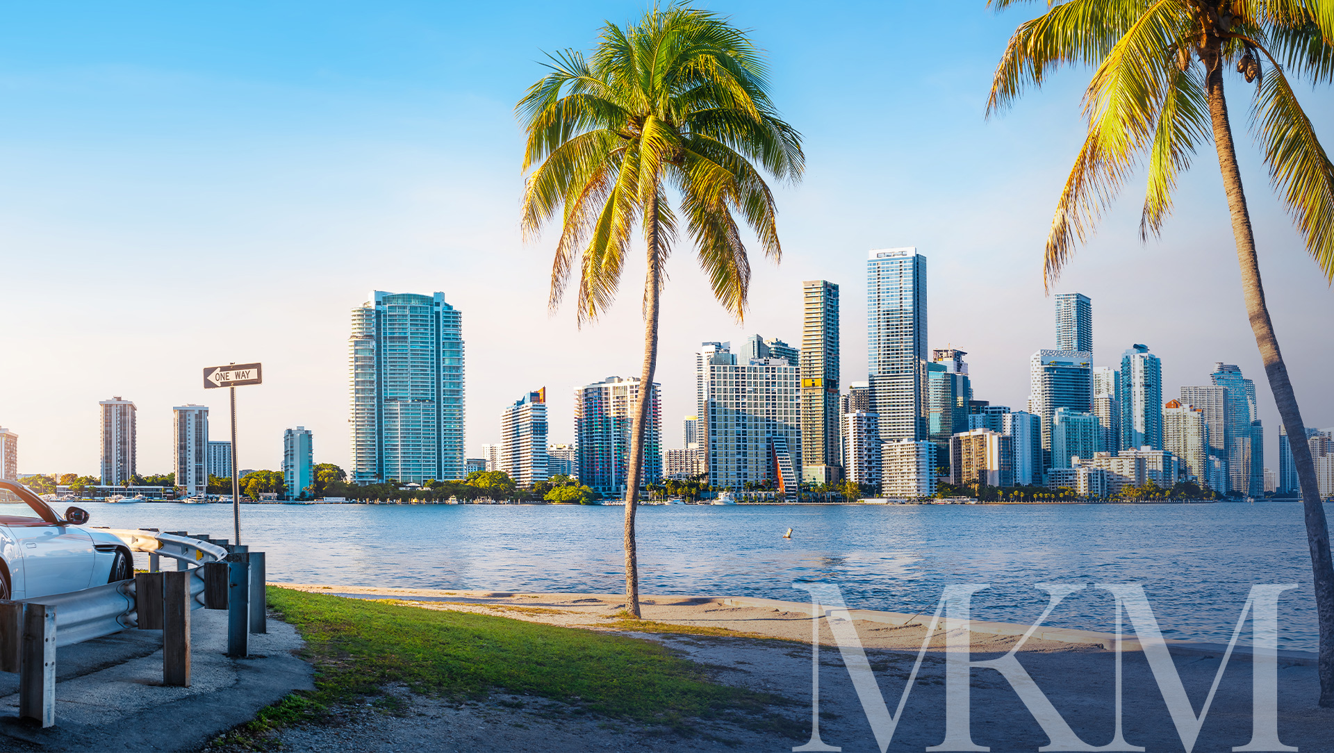 The Law Office of Michael K. Miller, P.A. in Palm Beach, FL