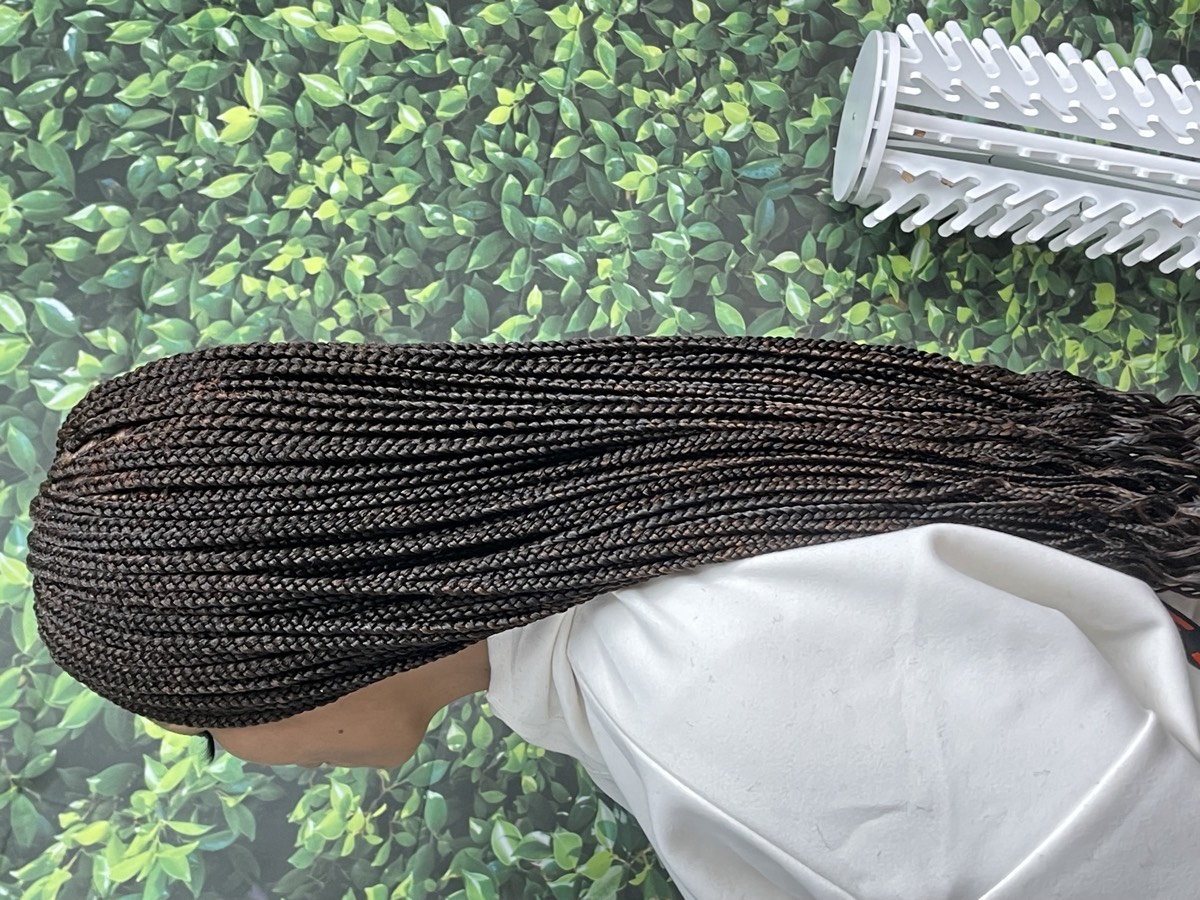 African Hair Braiding - Kine Hair Braiding - HairByKIne in Louisville, KY (2)