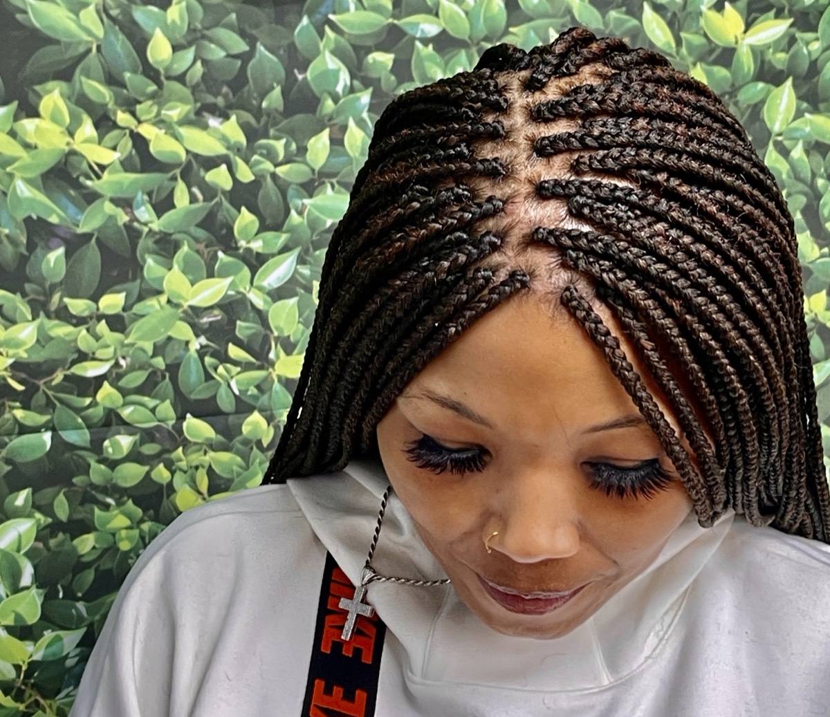 African Hair Braiding - Kine Hair Braiding - HairByKIne in Louisville, KY (3)