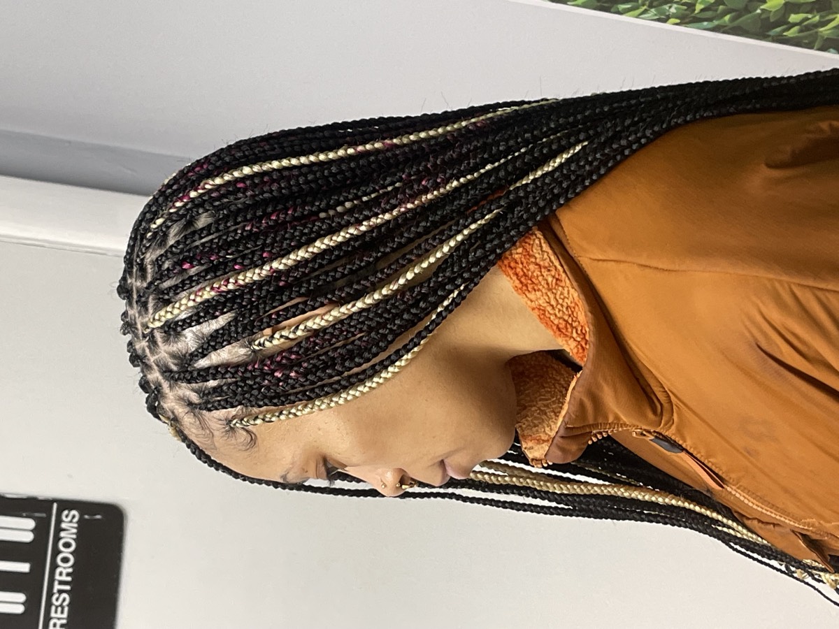 African Hair Braiding - Kine Hair Braiding - HairByKIne in Louisville, KY (4)