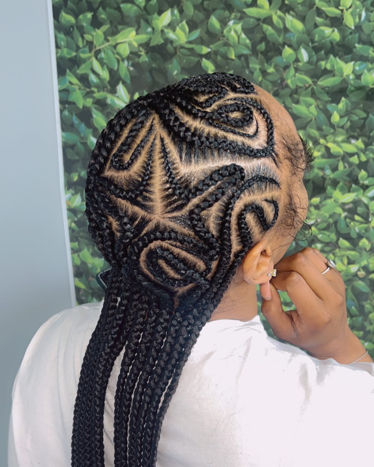 African Hair Braiding - Kine Hair Braiding - HairByKIne in Louisville, KY (5)