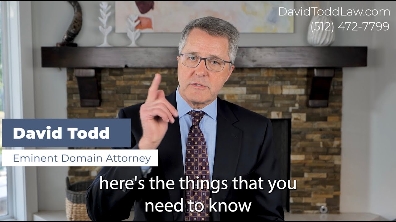 Todd Law Firm in Austin, TX (2)