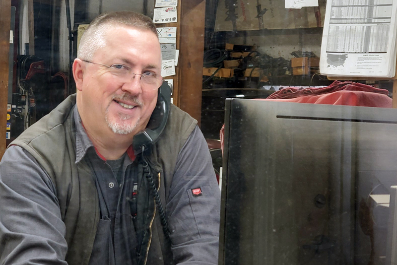 Automotive Repair & Electronic Service Inc in Findlay, OH (2)