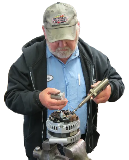 Automotive Repair & Electronic Service Inc in Findlay, OH (3)