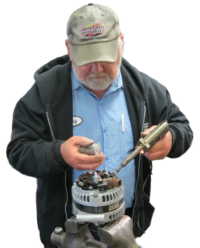 Automotive Repair & Electronic Service Inc in Findlay, OH (4)