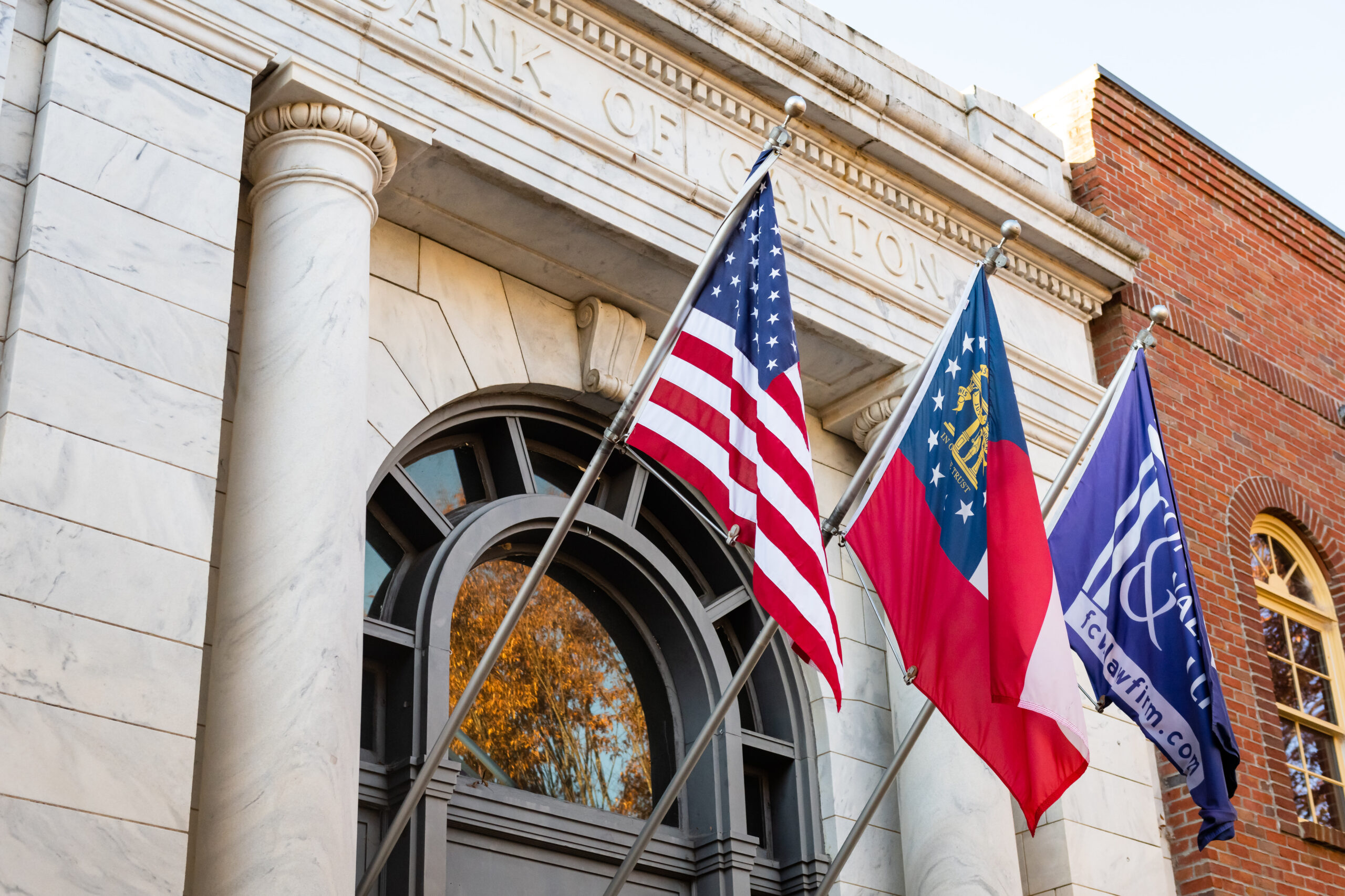 Flint, Connolly & Walker, LLP in Canton, GA (2)