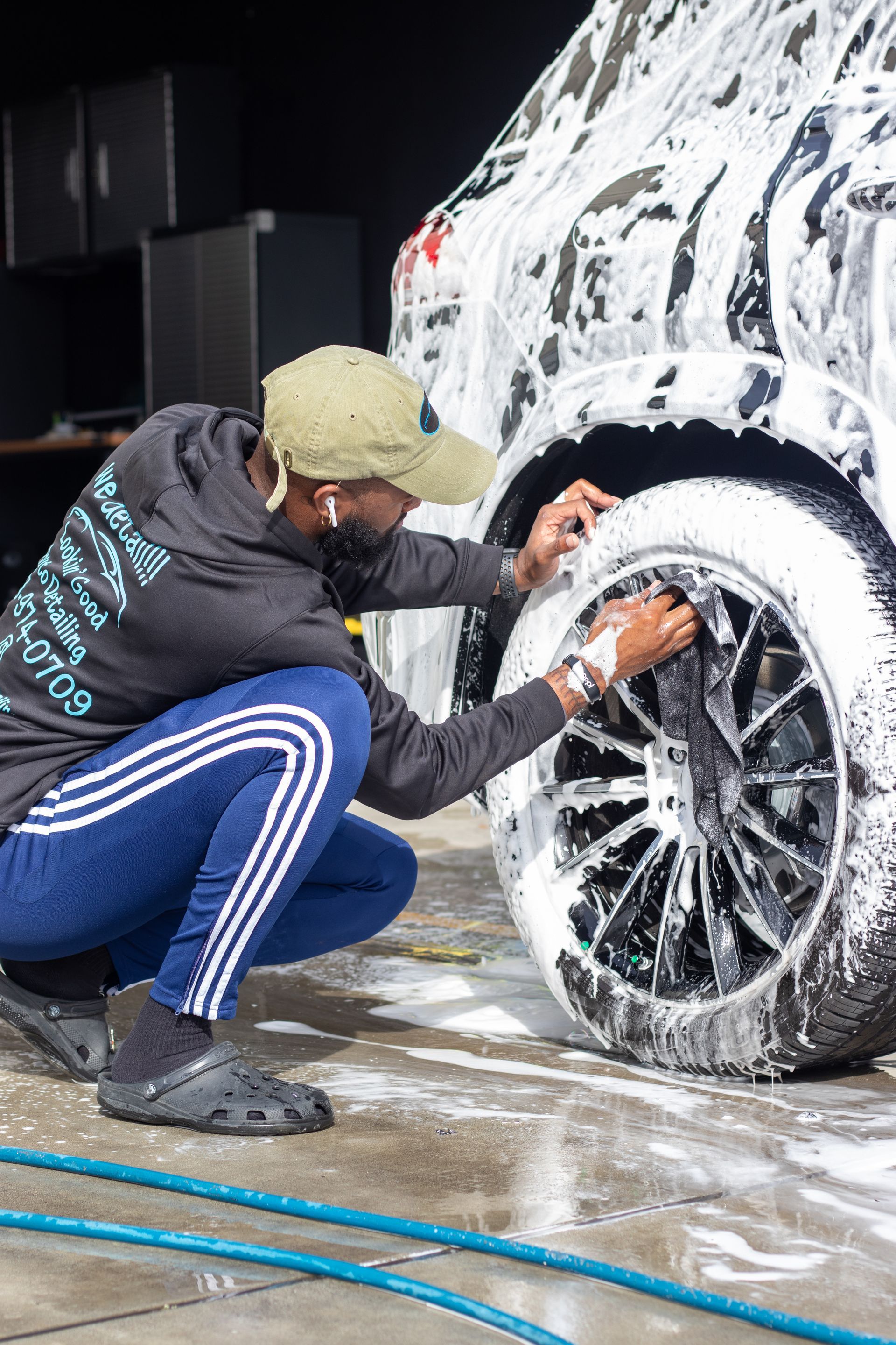 Lookin' Good Auto Detailing & Ceramic Coating in Conway, SC