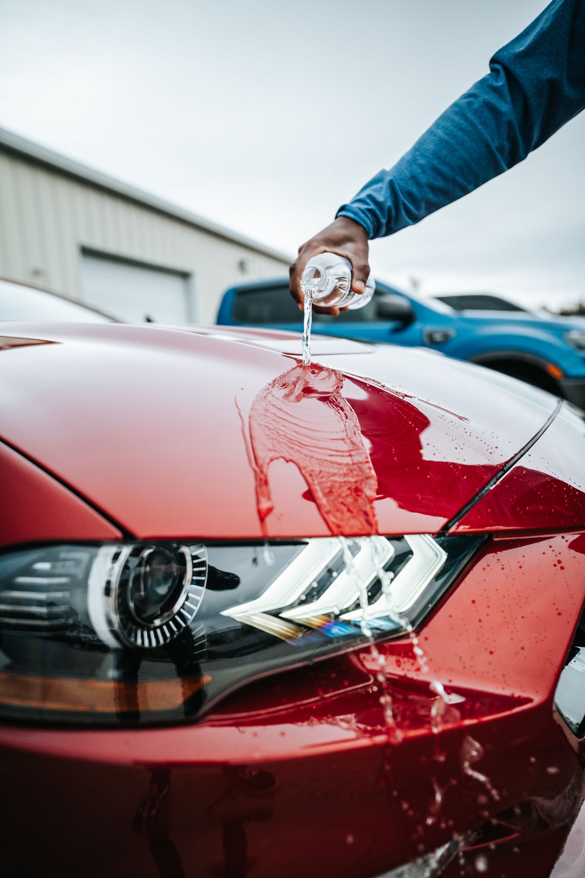 Lookin' Good Auto Detailing & Ceramic Coating in Conway, SC (3)