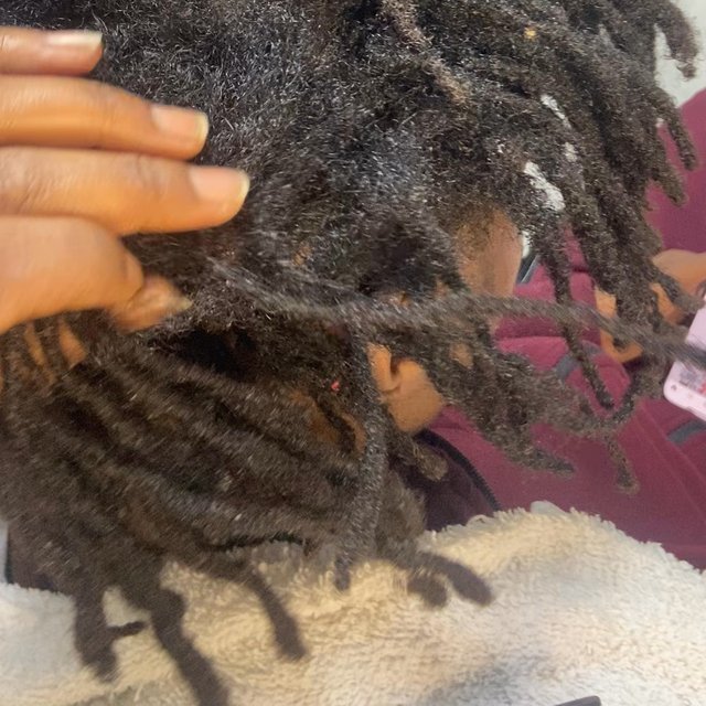 stitch & twist in Jackson, MS