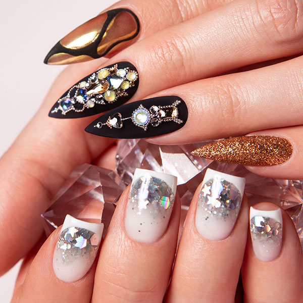 Vin Nail Bar Mooresville in Mooresville, NC (5)