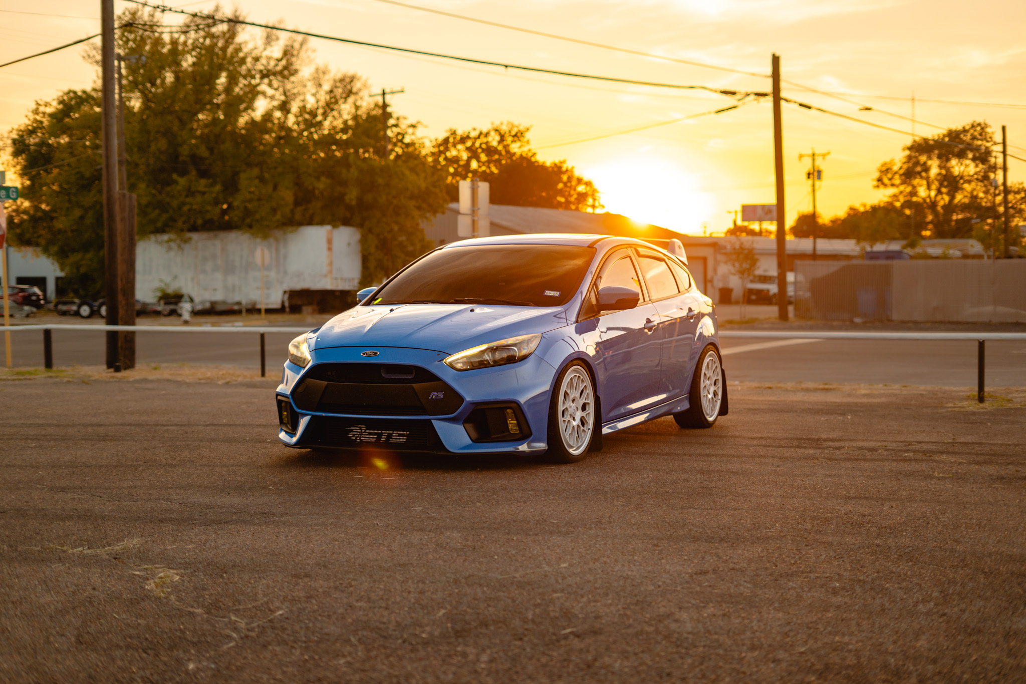 Chroma Auto Lab in Copperas Cove, TX