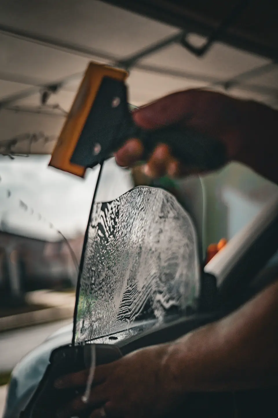 Chroma Auto Lab in Copperas Cove, TX (3)